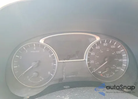 2017 Nissan Pathfinder Sl z USA, uszkodzony, nr VIN 5N1DR2MM8HC651723